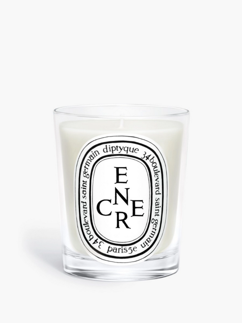DIPTYQUE Encre (Ink) Candle 6.5 oz