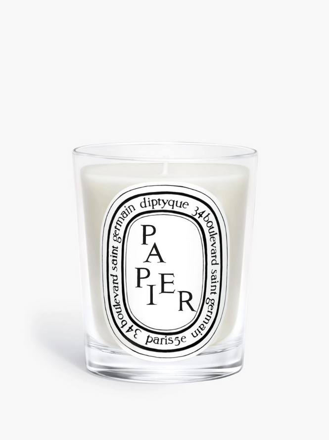DIPTYQUE Papier (Paper) Candle 6.5 oz