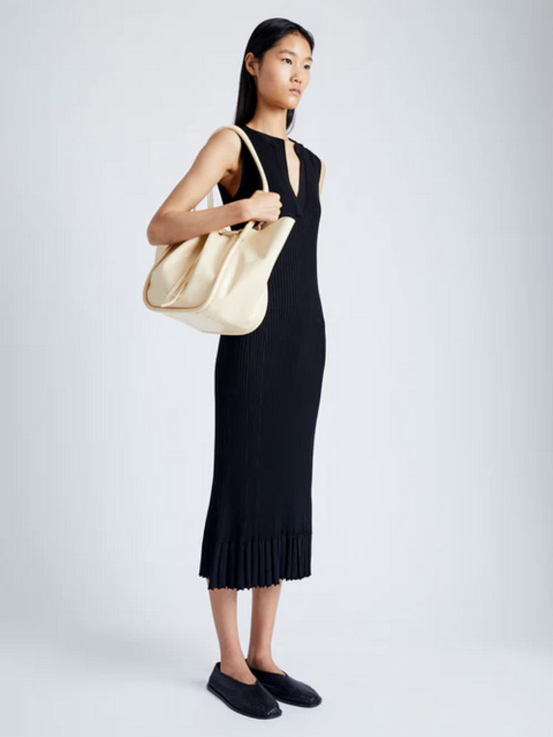 PROENZA SCHOULER L Ruched Tote - Birch