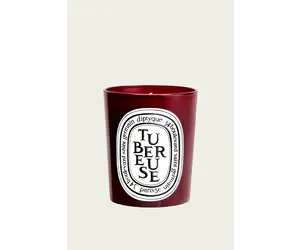 【新品未開封】Diptyque TUBÉREUSE クラシック Tubéreuse / Tuberose | Scented Candle | Diptyque Paris