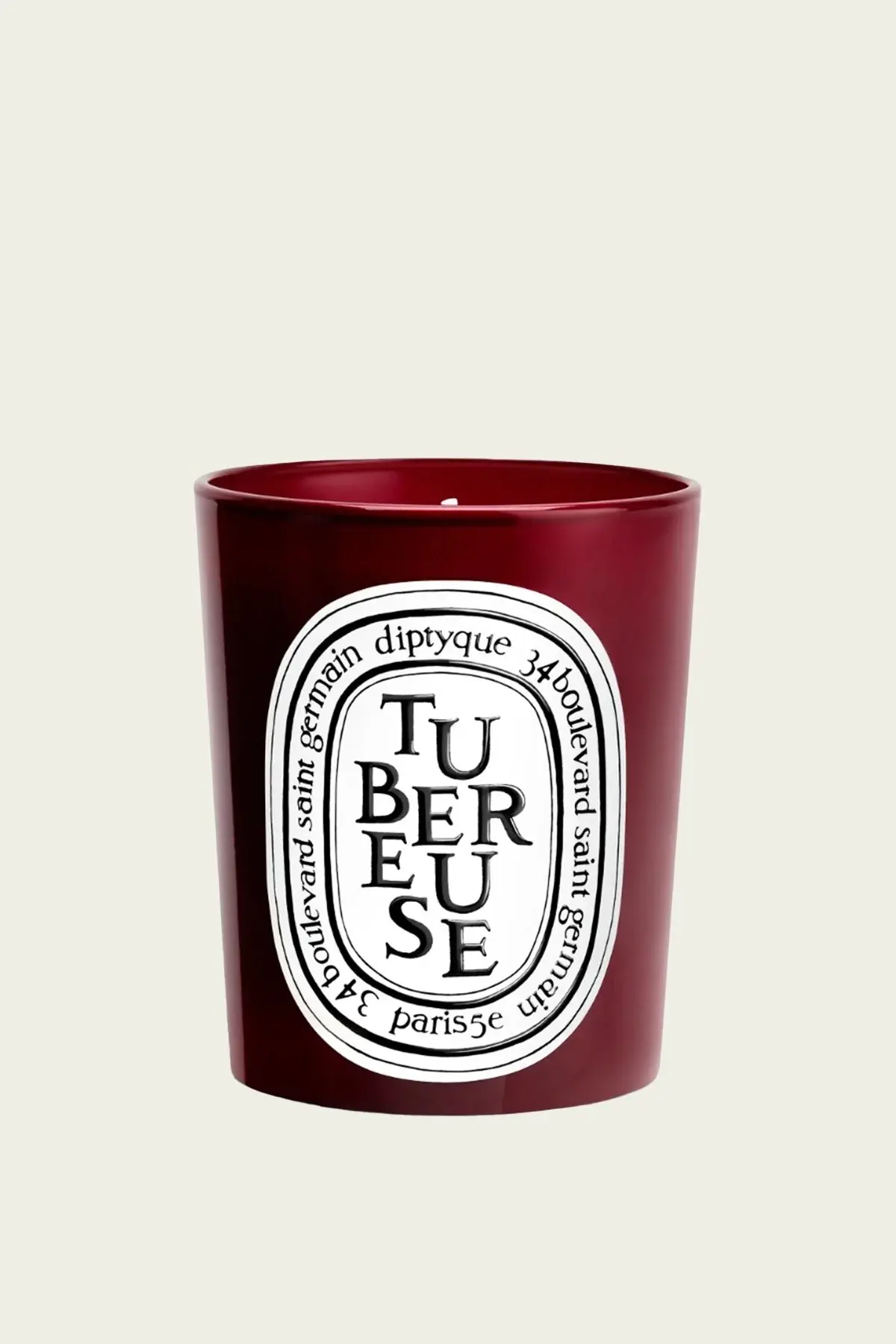 DIPTYQUE Tuberose Candle 6.5 oz - Limited Edition