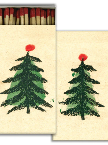 JOHN DERIAN John Derian Co. Matches - Two Trees