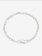 DODO DODO - Sterling Silver Nodo Bracelet (XXL)