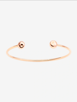 DODO DODO - Rose Pepita Cuff