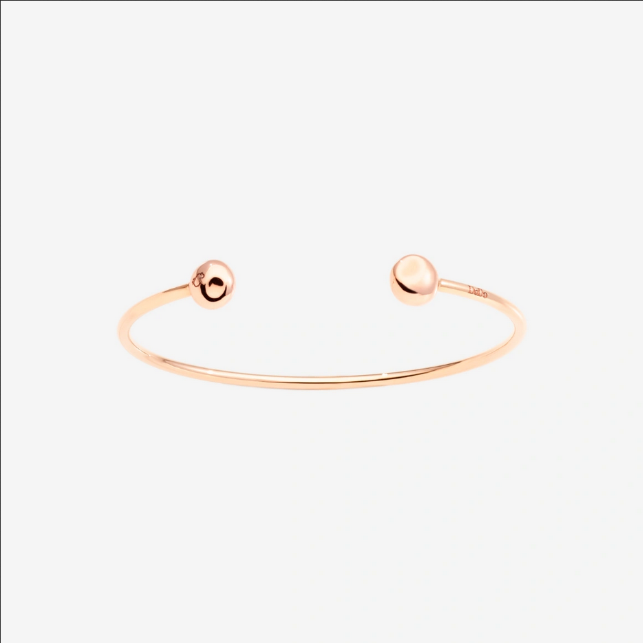 DODO DODO - Rose Pepita Cuff