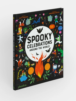 Spooky Celebrations Around the World