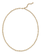 TEMPLE ST CLAIR 18K Ribbon Chain - 24"