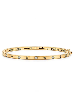 TEMPLE ST CLAIR 18K Small Astrid Bracelet