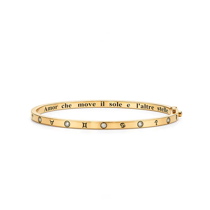 TEMPLE ST CLAIR 18K Small Astrid Bracelet