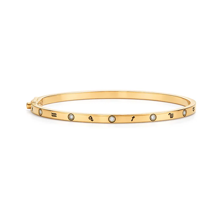 TEMPLE ST CLAIR 18K Small Astrid Bracelet