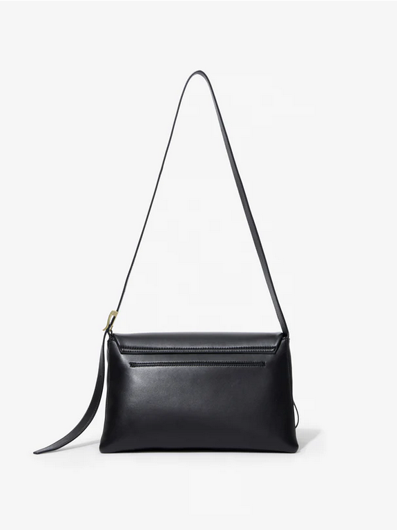 PROENZA SCHOULER City Bag - Black