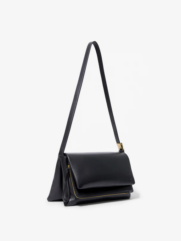 PROENZA SCHOULER City Bag - Black
