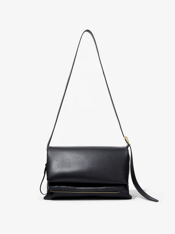PROENZA SCHOULER City Bag - Black