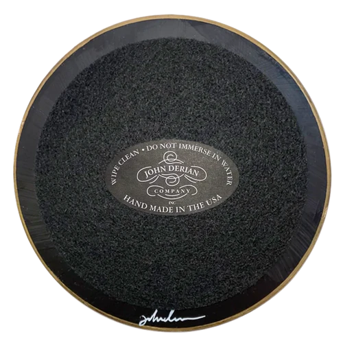 JOHN DERIAN Lady Liberty