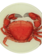 JOHN DERIAN Red Crab