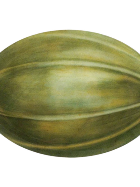 JOHN DERIAN Cucurbita