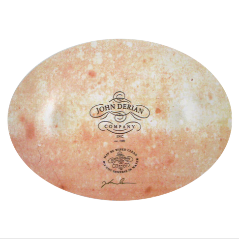 JOHN DERIAN Cucurbita