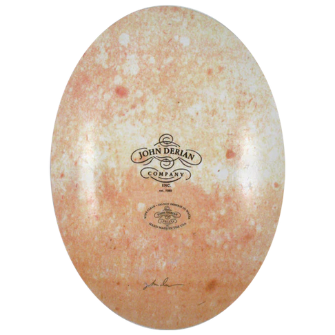 JOHN DERIAN Napoleon Portrait