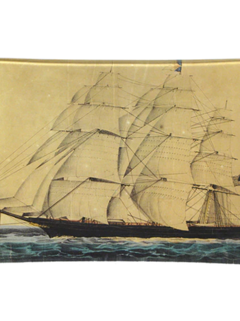 JOHN DERIAN Homeward Bound