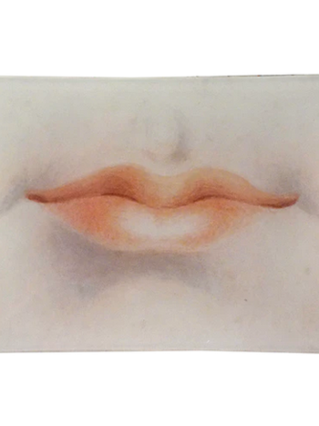 JOHN DERIAN Lips