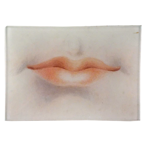 JOHN DERIAN Lips
