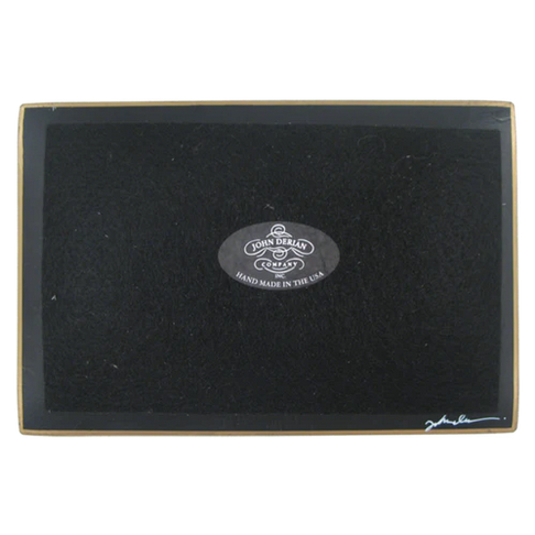 JOHN DERIAN Elephant Shadow Puppet