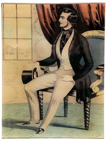 JOHN DERIAN John
