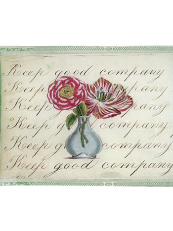 JOHN DERIAN Keep Good Company