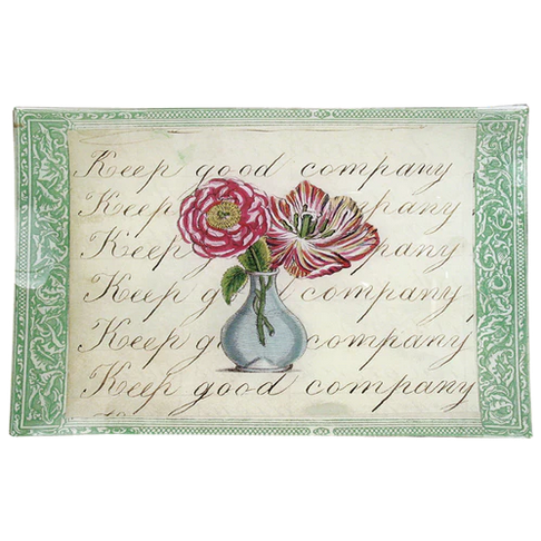 JOHN DERIAN Keep Good Company