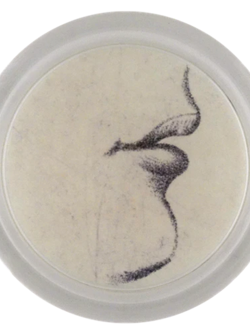 JOHN DERIAN Lessons: Mouth Coaster