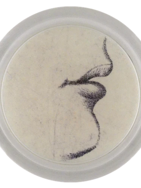 JOHN DERIAN Lessons: Mouth Coaster