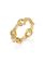 TEMPLE ST CLAIR 18K Diamond Orsina Ring
