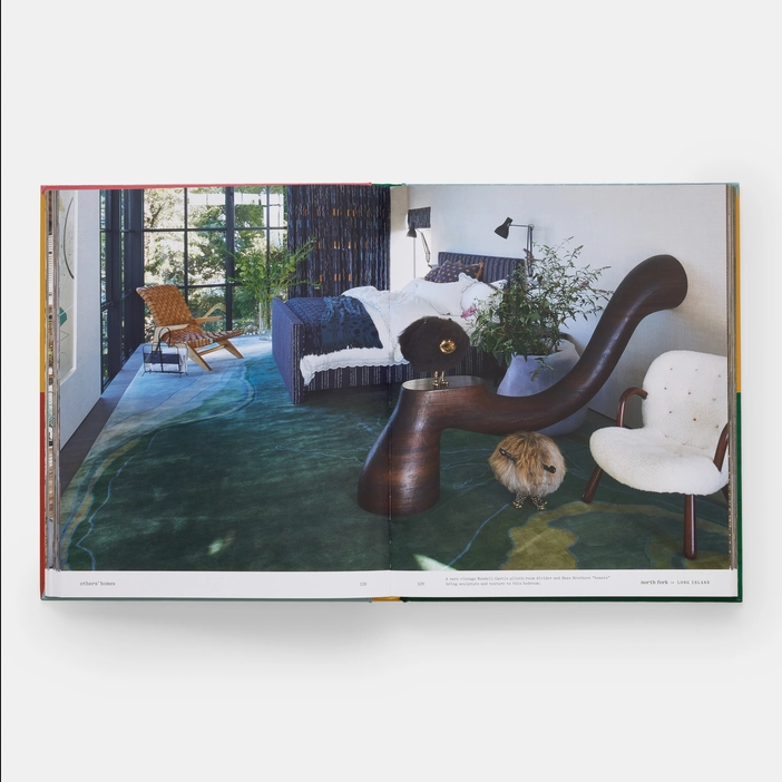 PHAIDON Love How You Live: Adventures in Interior Design