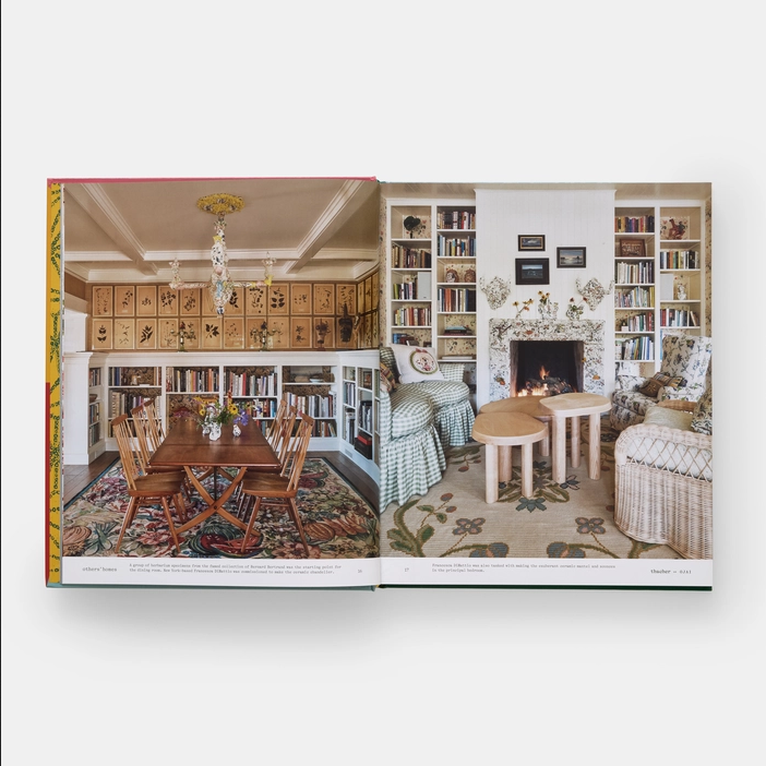 PHAIDON Love How You Live: Adventures in Interior Design