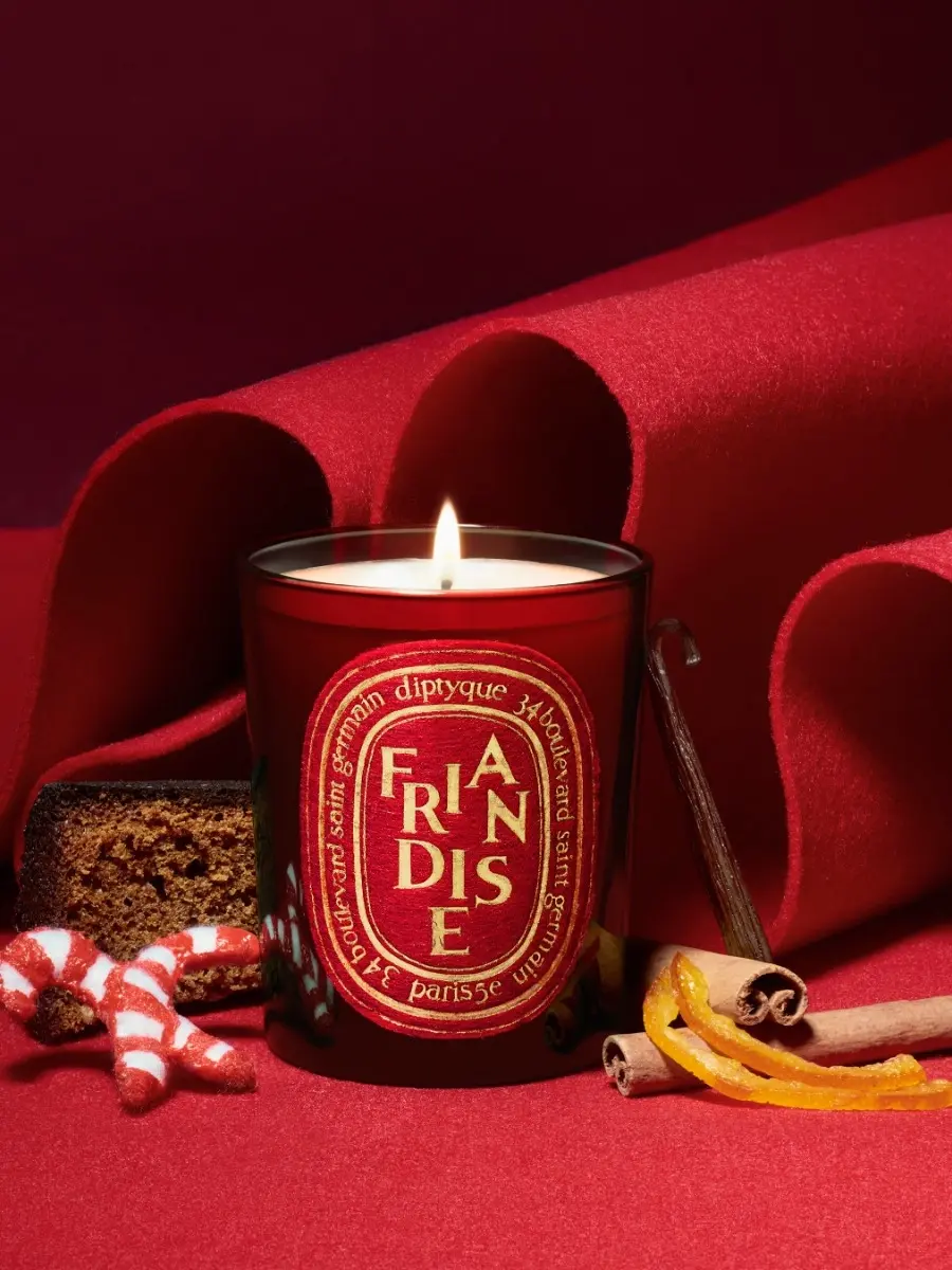 DIPTYQUE Friandise  (Sweet Treat) Candle 6.5 oz