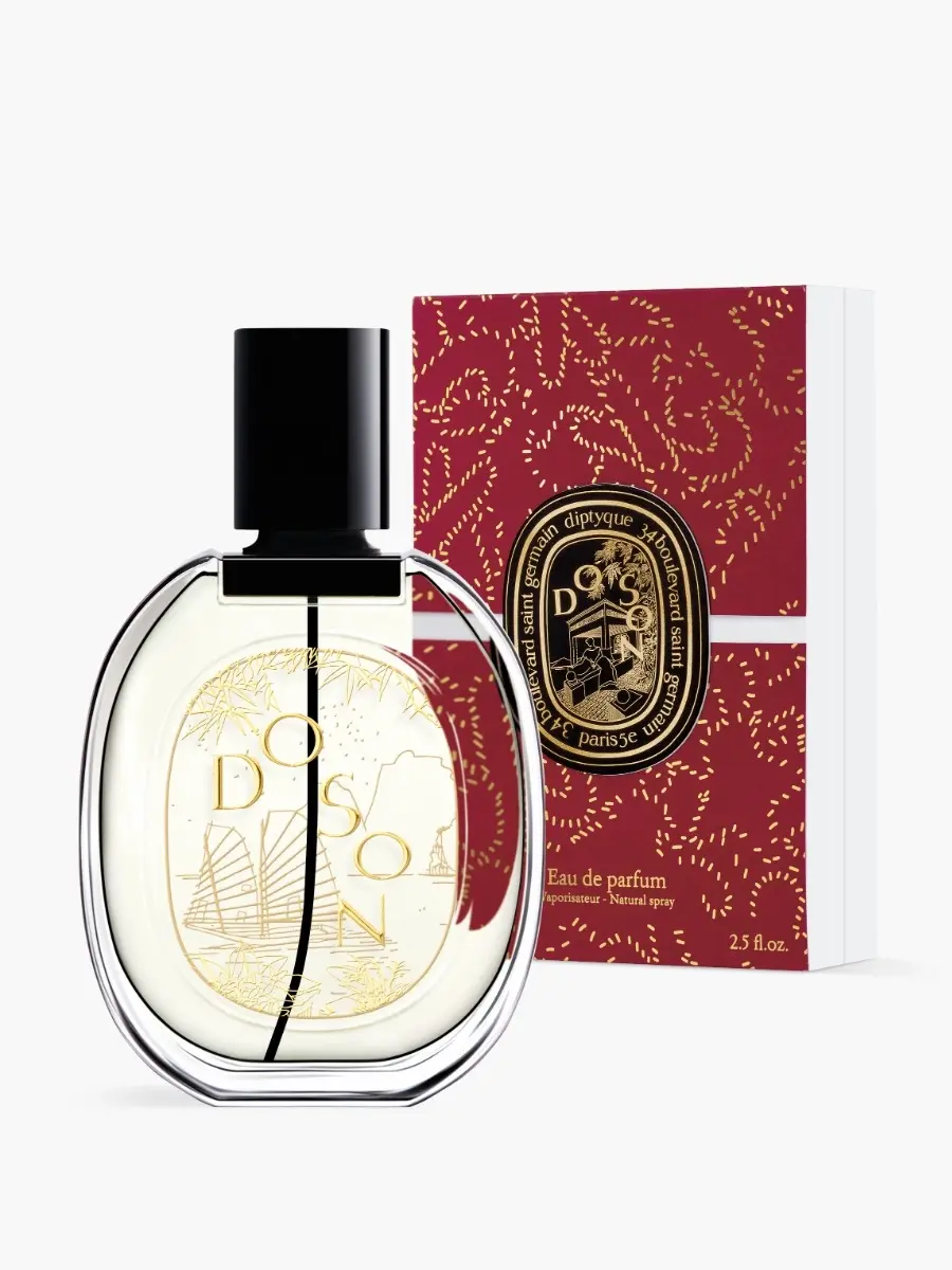 Holiday 2024 - EDP Limitied Edition Do Son 75 ml - Kiki