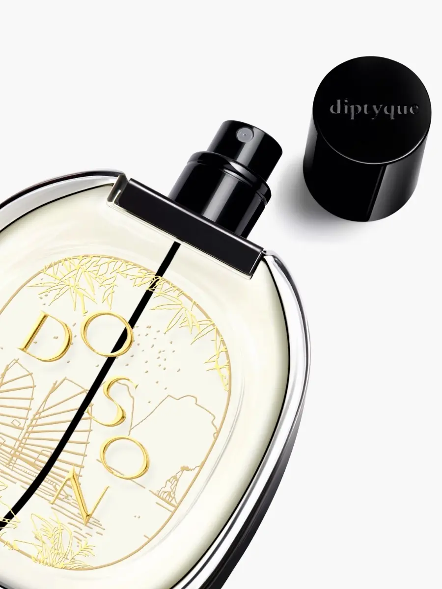 Holiday 2024 - EDP Limitied Edition Do Son 75 ml - Kiki Holiday 2024 - EDP Limitied Edition Do Son 75 ml - Kiki