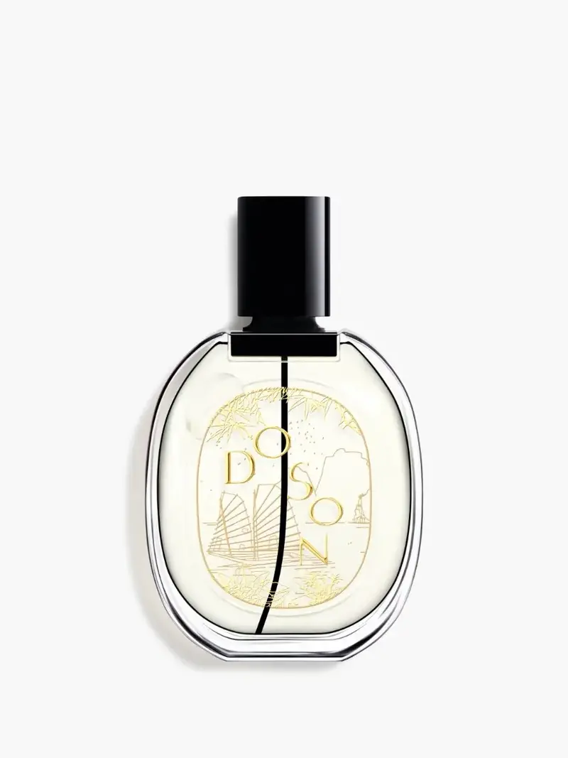 Holiday 2024 - EDP Limitied Edition Do Son 75 ml - Kiki Holiday 2024 - EDP Limitied Edition Do Son 75 ml - Kiki