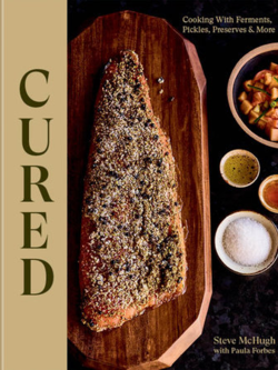 Cured