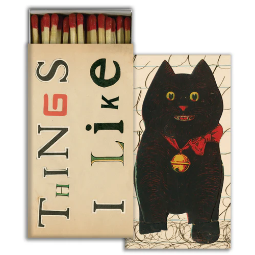 JOHN DERIAN John Derian Co. Matches - Things I Like