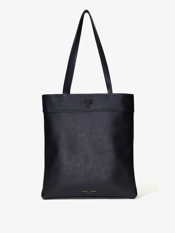 PROENZA SCHOULER Split Tote - Black