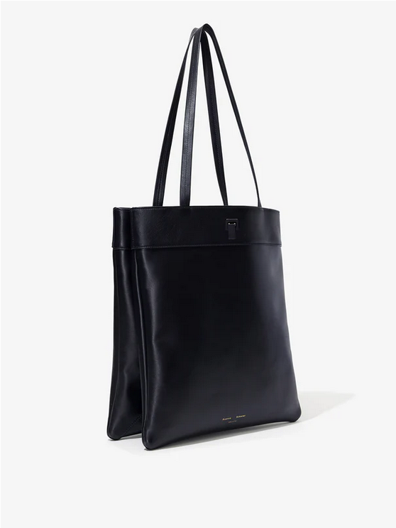 PROENZA SCHOULER Split Tote - Black