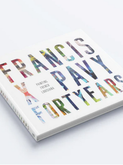 Francis X Pavy: Forty Years