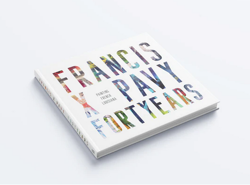 Francis X Pavy: Forty Years