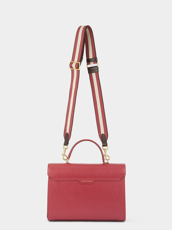 ANYA HINDMARCH Mortimer - Damson