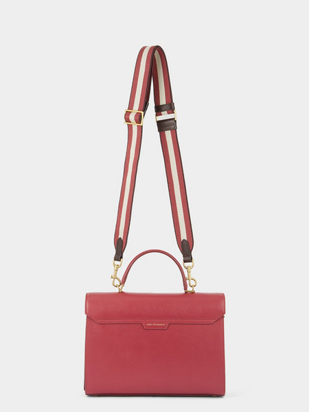 ANYA HINDMARCH Mortimer - Damson