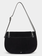 ANYA HINDMARCH Vere Shoulder Bag - Glossy Black