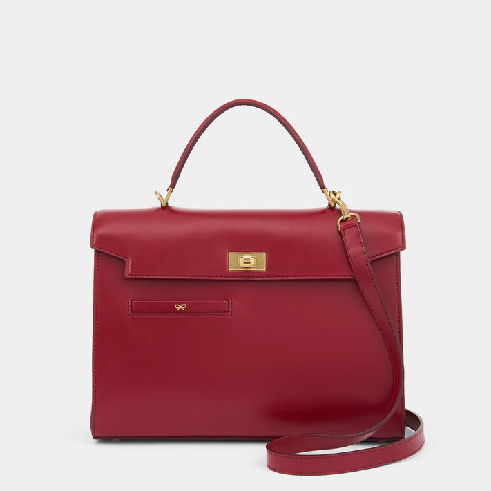 ANYA HINDMARCH Mortimer - Vampire