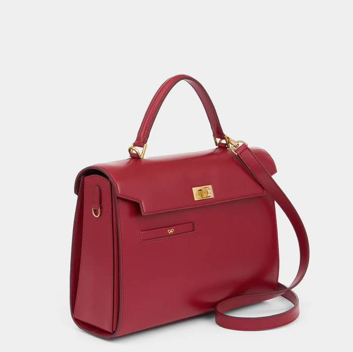 ANYA HINDMARCH Mortimer - Vampire