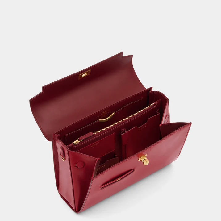 ANYA HINDMARCH Mortimer - Vampire